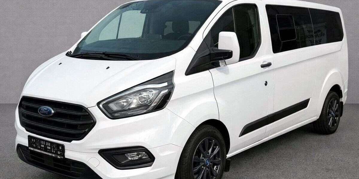 Ford Transit Custom 182.000 km 21.990 &euro; Köln 51065