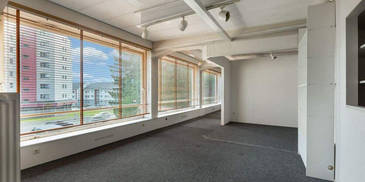 Mehrfamilienhaus, Wohnhaus Leverkusen Quettingen - 1 Zimmer, 967 m&sup2;, 699.000&euro; | Angebot:25738379