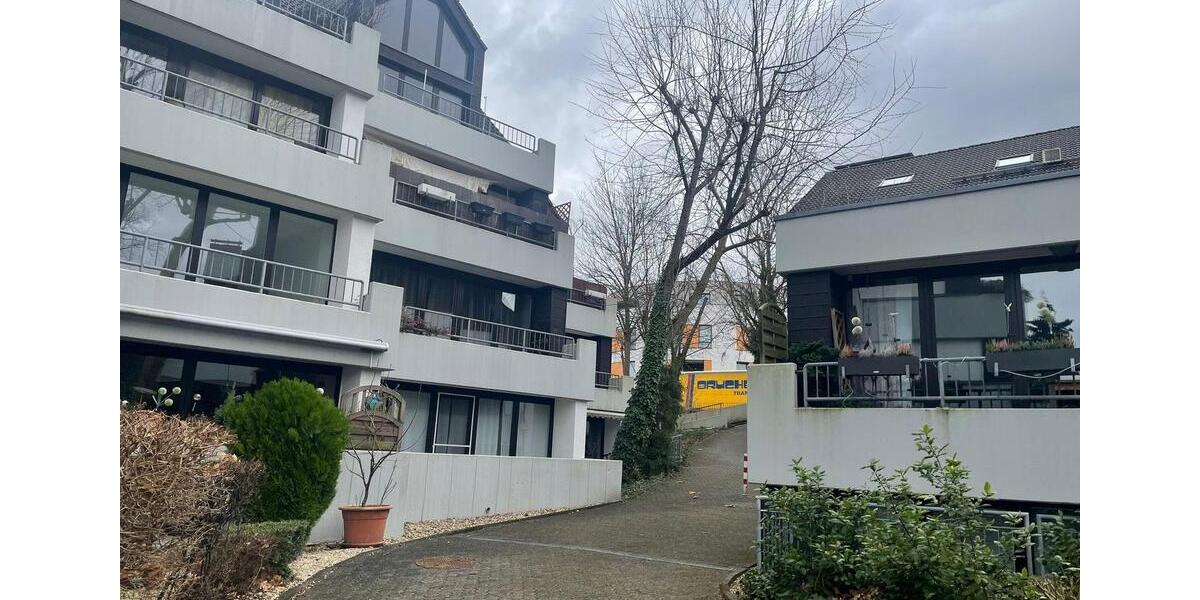 Etagenwohnung Bergisch Gladbach Alt-Frankenforst - 3 Zimmer, 94 m&sup2;, 1.175&euro; | Angebot:25854842