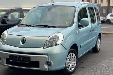 Renault Kangoo 275.239 km 2.999 &euro; Düsseldorf 40591