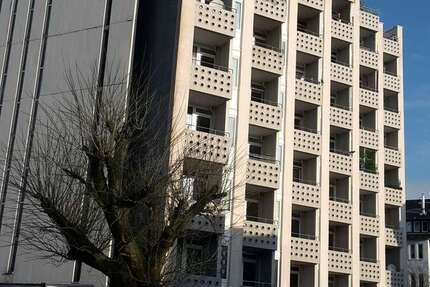 Wohnung Düsseldorf-Rath Rath - 1 Zimmer, 47 m&sup2;, 212.000&euro; | Angebot:25270968