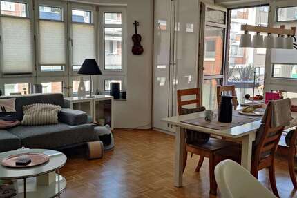 Wohnung Langenfeld - 2 Zimmer, 58 m&sup2;, 675&euro; | Angebot:25421341