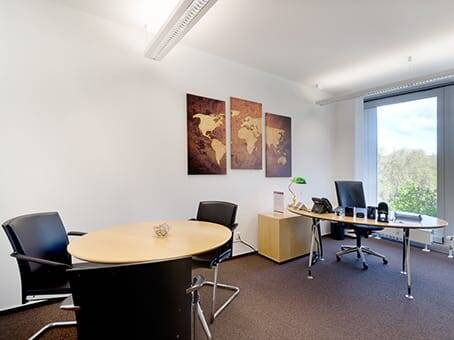 Gewerbeobjekt Düsseldorf Stadtmitte - 478&euro; | Angebot:25716575