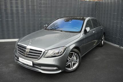 Mercedes-Benz S 560 71.061 km 53.499 &euro; Dormagen 41539