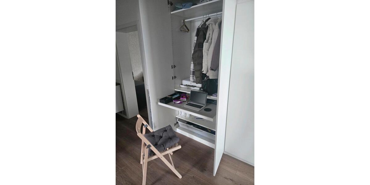 Etagenwohnung Leverkusen Bergisch Neukirchen - 4 Zimmer, 77 m&sup2;, 299.000&euro; | Angebot:26215414