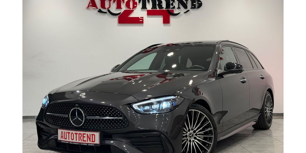 Mercedes-Benz C 220 76.000 km 37.900 &euro; Bergisch Gladbach 51469