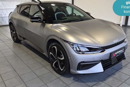 Kia EV6 68.348 km 36.690 &euro; Wuppertal 42287