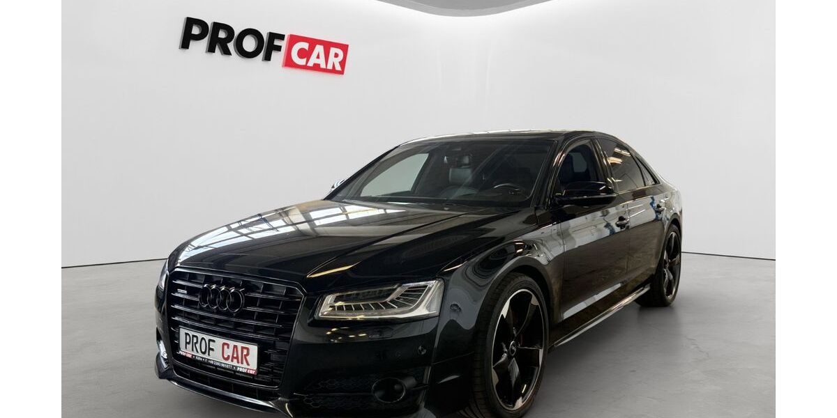 Audi A8 220.200 km 25.390 &euro; Köln 51145