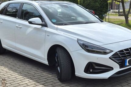 Hyundai i30 45.400 km 19.999 &euro; Wuppertal 42103