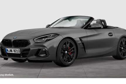 BMW Z4 M40 14.729 km 55.995 &euro; Köln-West 50858