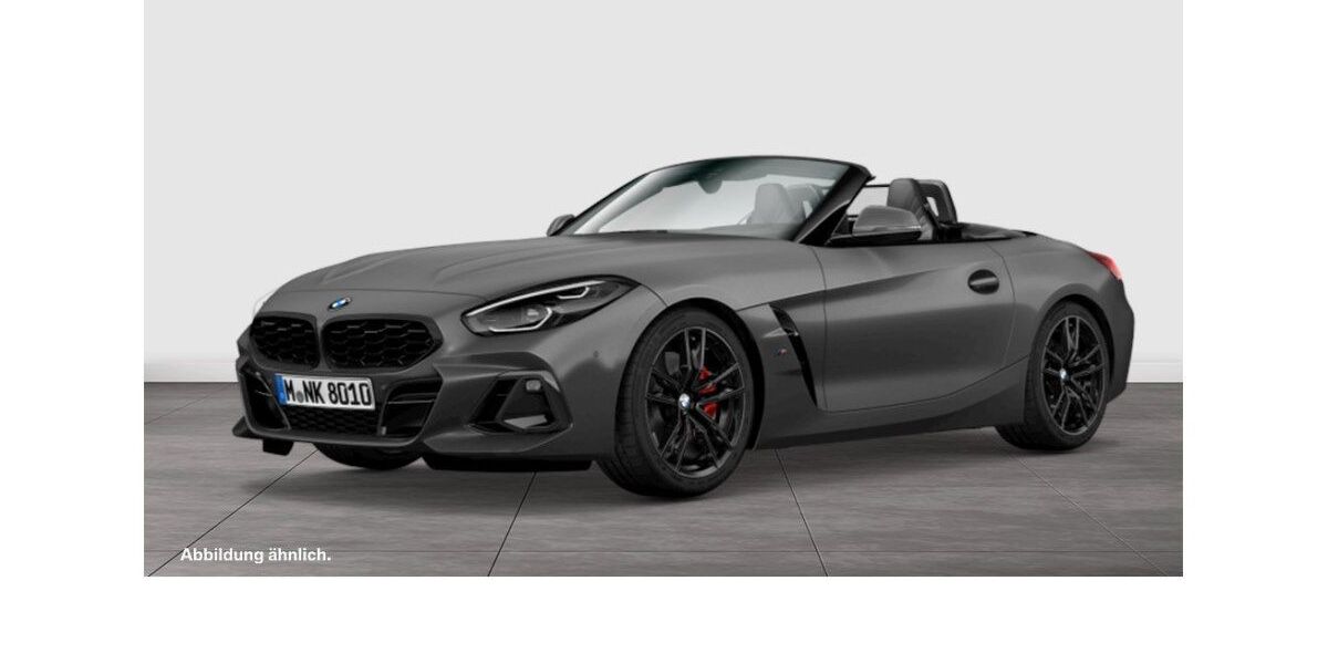 BMW Z4 M40 14.729 km 55.995 &euro; Köln-West 50858