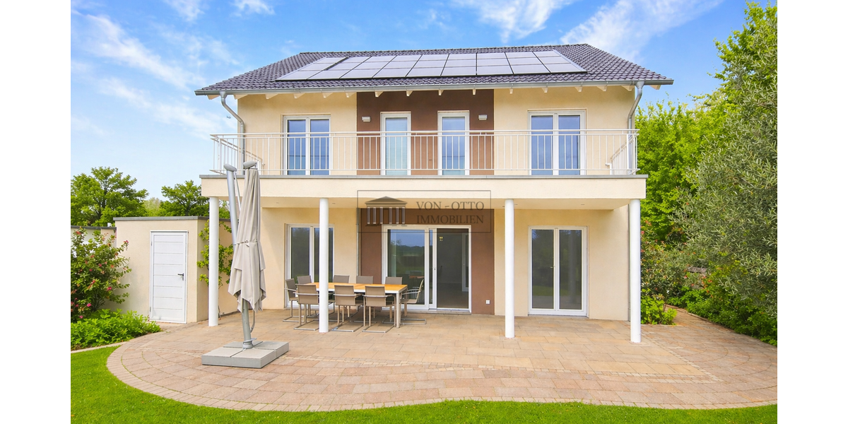 Einfamilienhaus Leverkusen Schlebusch - 5 Zimmer, 197 m&sup2;, 1.294.625&euro; | Angebot:26287318