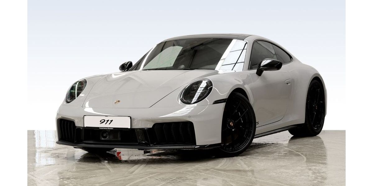 Porsche 992 14.900 km 181.900 &euro; Düsseldorf 40468