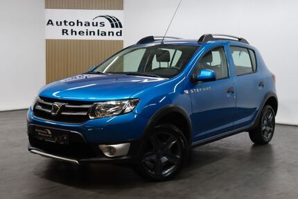 Dacia Sandero 133.120 km 5.750 &euro; Köln 51107