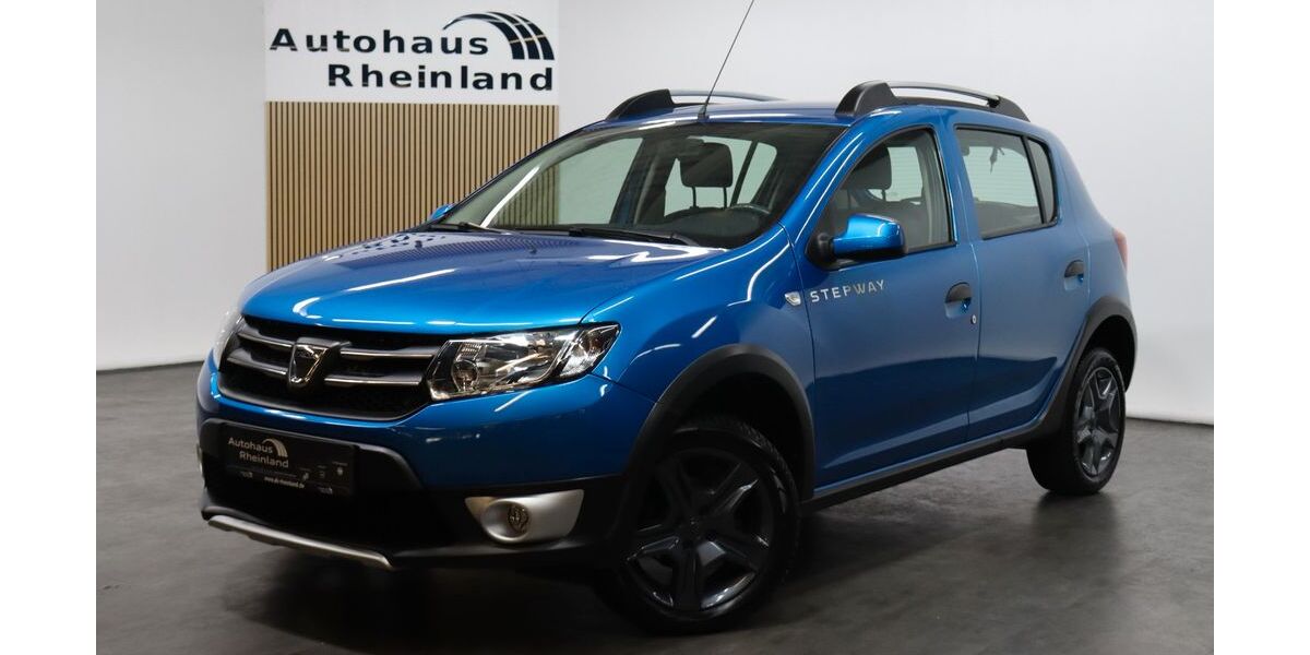 Dacia Sandero 133.120 km 5.750 &euro; Köln 51107