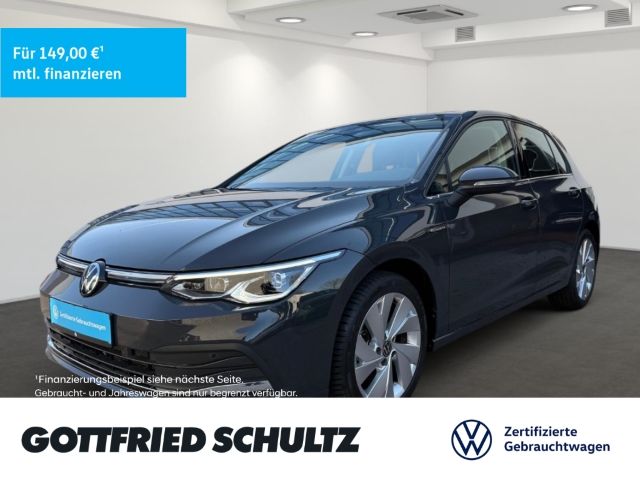 VW Golf 16.005 km 25.950 &euro; Mülheim 45478