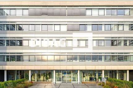 Gewerbeobjekt Düsseldorf Rath - 1 Zimmer, 470 m&sup2;, 5.875&euro; | Angebot:26276806