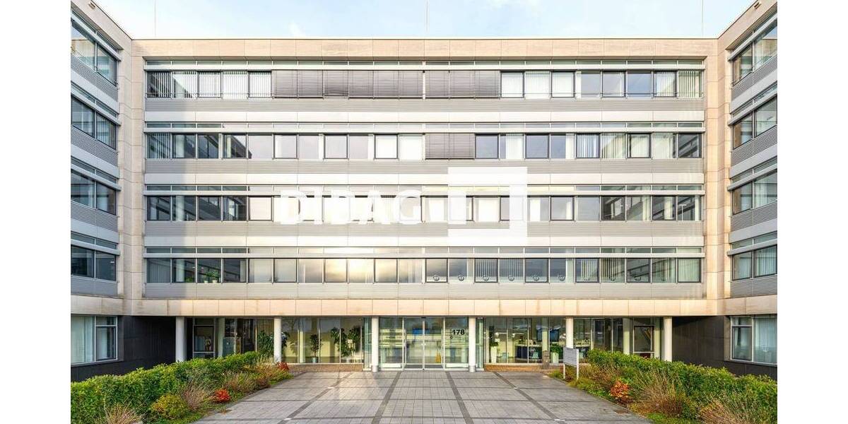 Gewerbeobjekt Düsseldorf Rath - 1 Zimmer, 470 m&sup2;, 5.875&euro; | Angebot:26276806