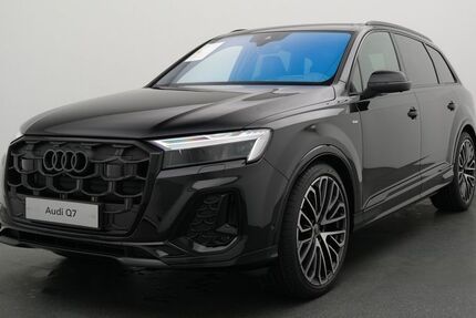 Audi Q7 4.980 km 110.480 &euro; Leverkusen 51373