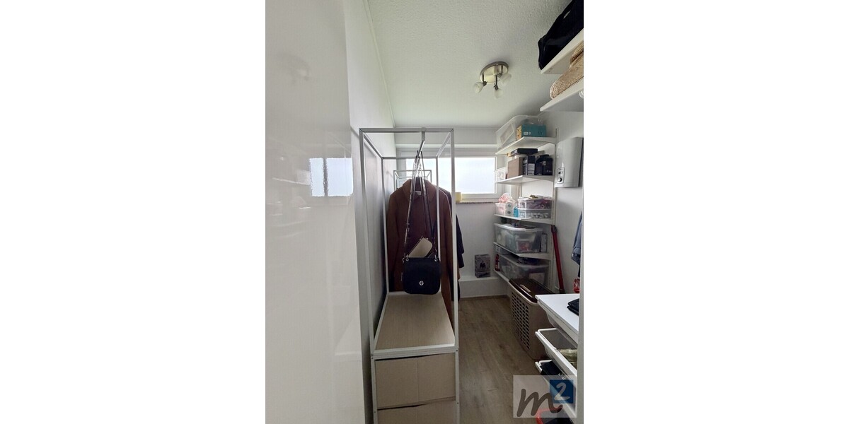 PROVISIONSFREI! 3-Zi-Wohnung in Lev.-Pattscheid, idyllisch gelegen nahe Diepentalsperre! - Etagenwohnung Leverkusen / Bergisch Neukirchen Bergisch Neukirchen | Angebot:26235294