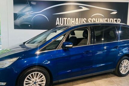Ford Galaxy 162.446 km 18.900 &euro; Ratingen 40880
