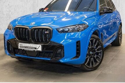 BMW X5 M60 30.300 km 93.840 &euro; Mettmann 40822