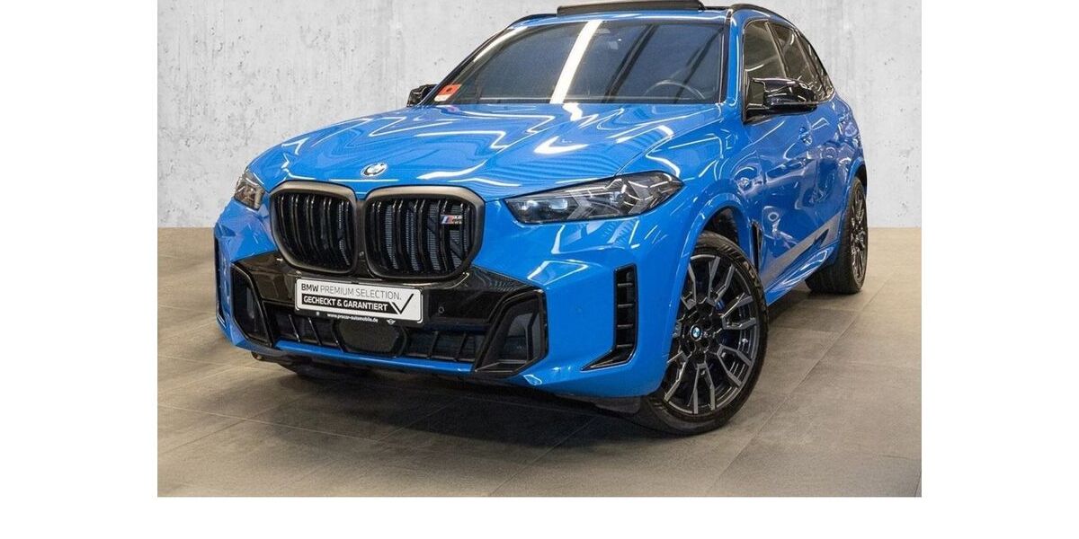 BMW X5 M60 30.300 km 93.840 &euro; Mettmann 40822