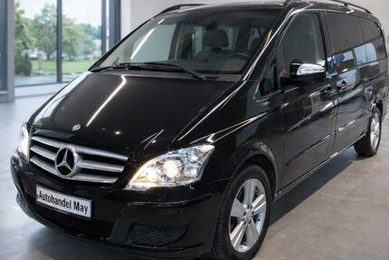 Mercedes-Benz Viano 111.950 km 21.950 &euro; Köln 50674