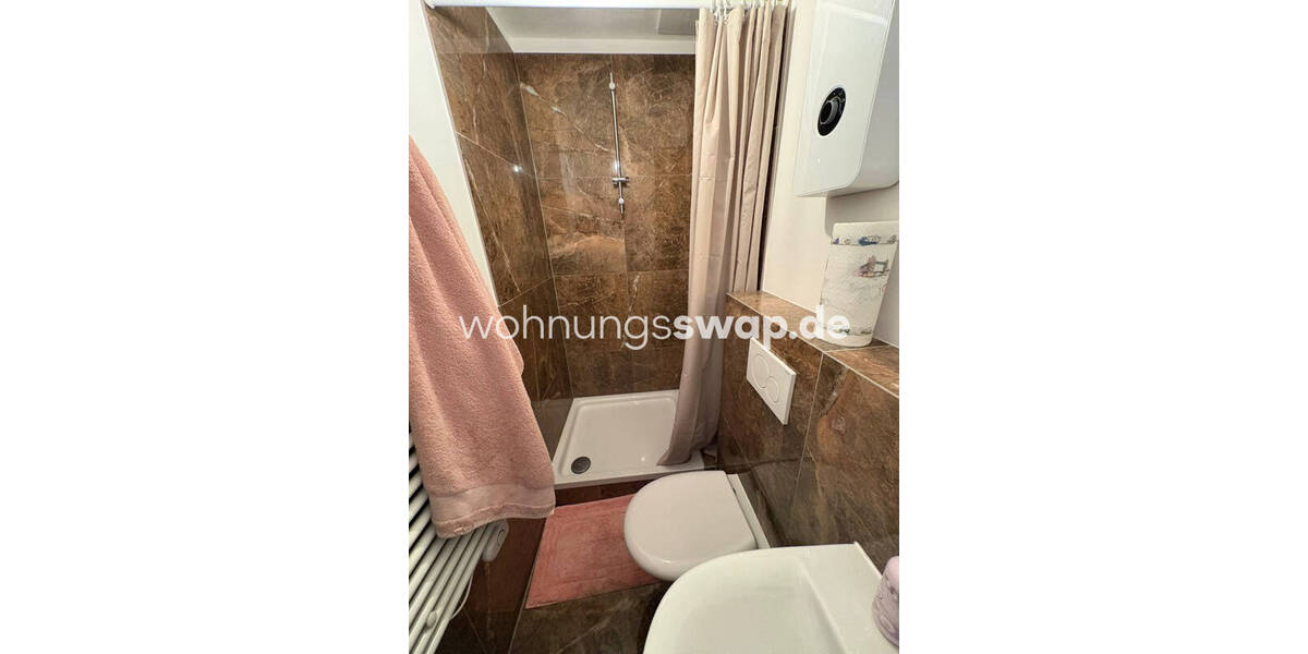 Etagenwohnung Köln Neustadt-Süd - 2 Zimmer, 50 m&sup2;, 800&euro; | Angebot:26238679