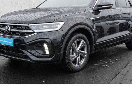 VW T-Roc 44.810 km 21.770 &euro; Düsseldorf 40549