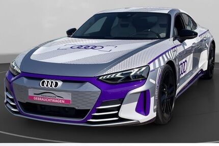 Audi RS e-tron GT 13.504 km 94.990 &euro; Köln 51145