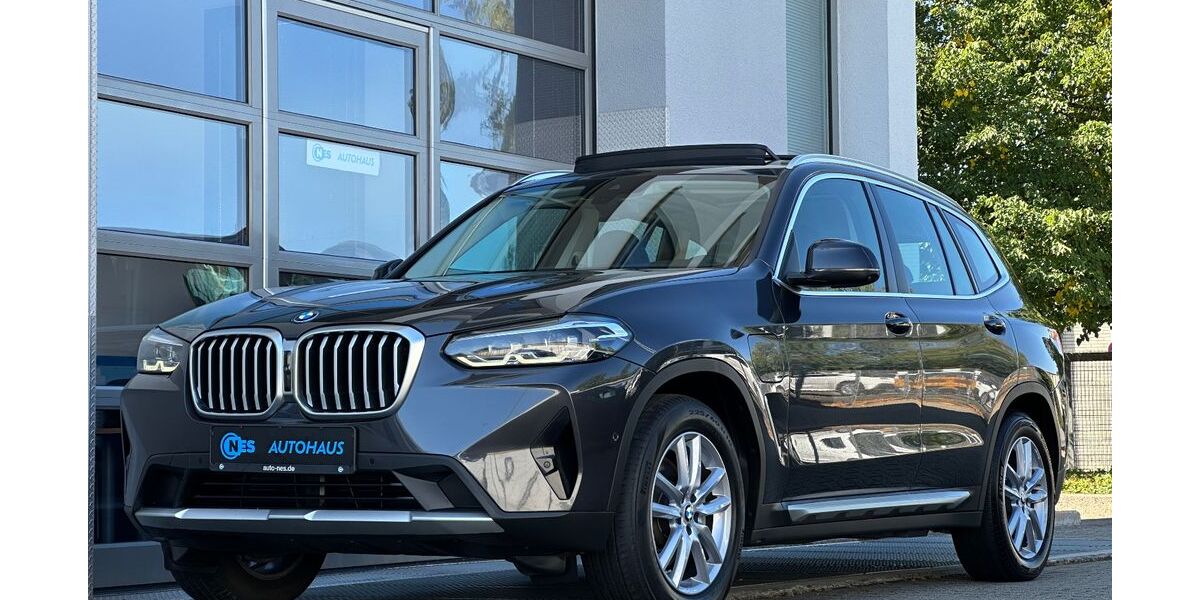 BMW X3 234.244 km 23.290 &euro; Hilden (bei Düsseldorf) 40721