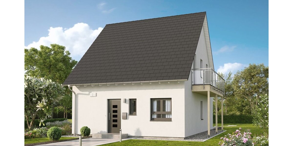 Ihr individuelles Traumhaus - modern, sicher und flexibel mit allkauf-Haus - Home 3 - Einfamilienhaus Wuppertal Vohwinkel Vohwinkel | Angebot:27334615