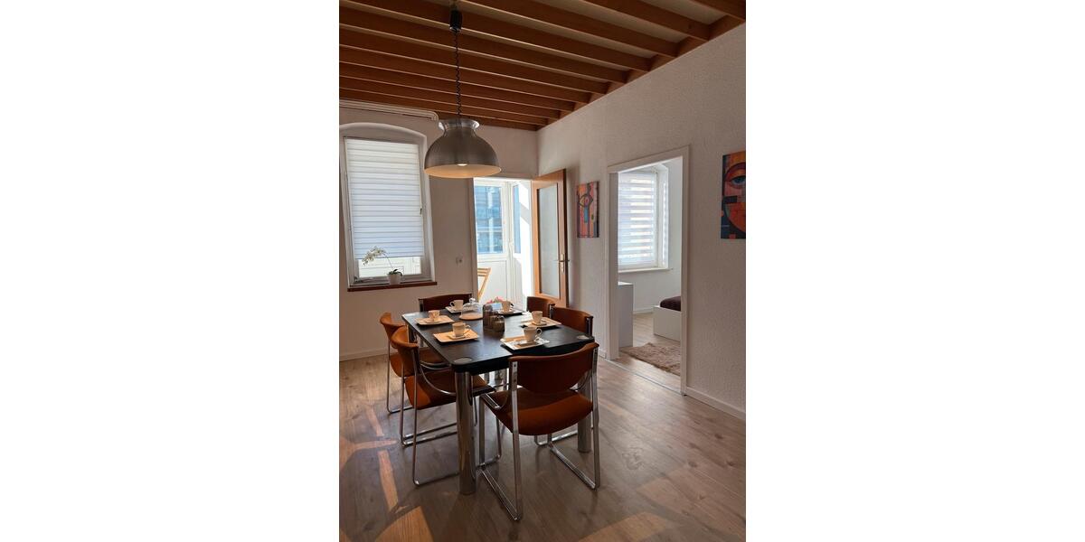 Etagenwohnung Düsseldorf Stadtbezirk 9 - 3 Zimmer, 60 m&sup2;, 1.850&euro; | Angebot:26048914