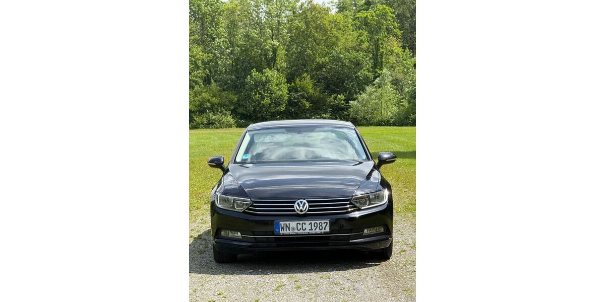 VW Passat 202.000 km 9.200 &euro; Ratingen 40880