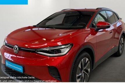 VW ID.4 5.324 km 32.440 &euro; Neuss 41460