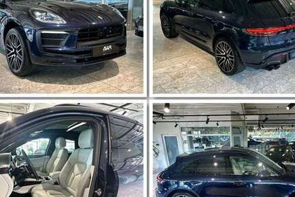 Porsche Macan 55.500 km 55.980 &euro; Remscheid 42897
