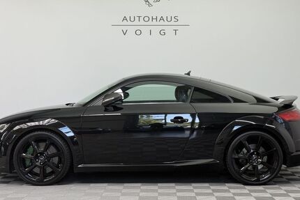 Audi TT RS 46.073 km 54.000 &euro; Radevormwald 42477