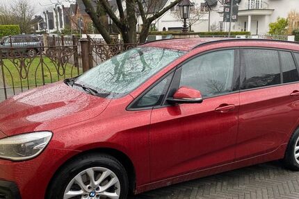 BMW 220 Gran Tourer 90.400 km 22.000 &euro; Meerbusch 40667