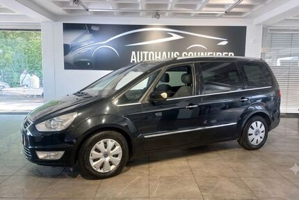 Ford Galaxy 179.068 km 8.990 &euro; Ratingen 40880