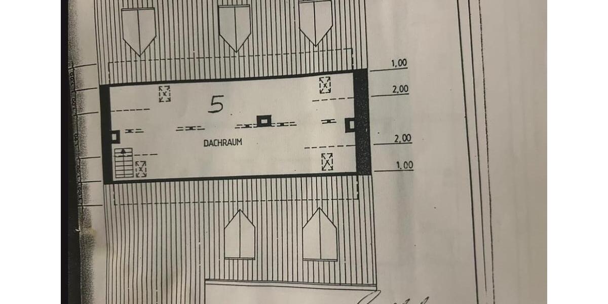 Maisonettenwohnung Wuppertal Elberfeld - 3 Zimmer, 75 m&sup2;, 210.000&euro; | Angebot:27024041