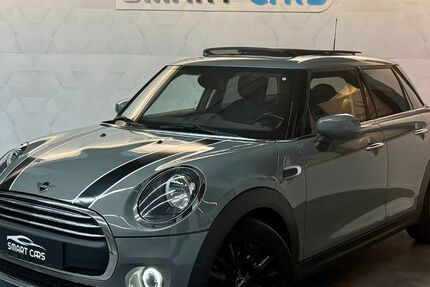 Mini ONE 79.658 km 13.980 &euro; Remscheid 42855