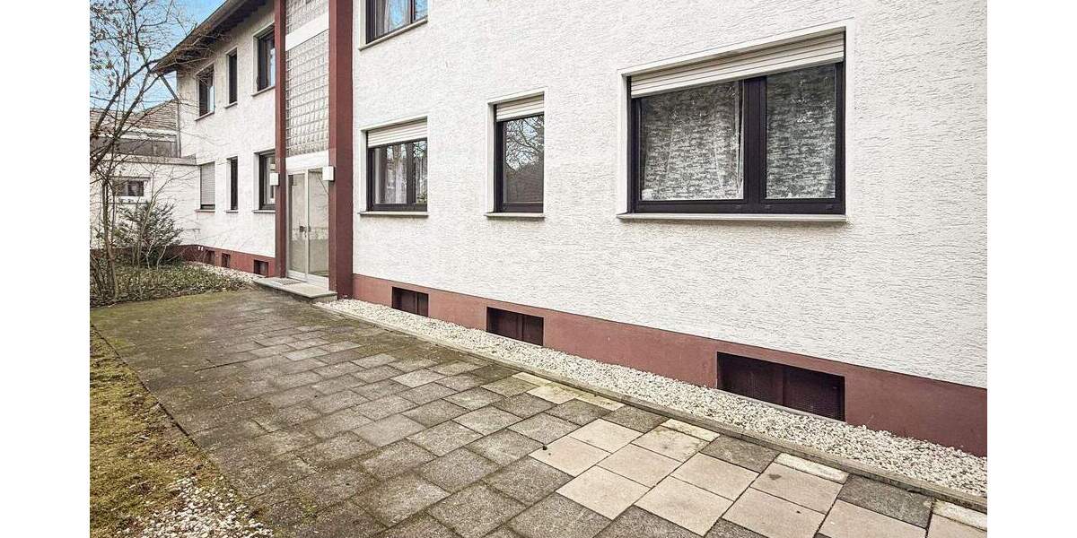 Etagenwohnung Köln Dünnwald - 2 Zimmer, 84 m&sup2;, 299.000&euro; | Angebot:25685037