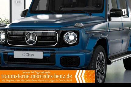 Mercedes-Benz G 580 11.957 km 130.990 &euro; Düsseldorf 40470