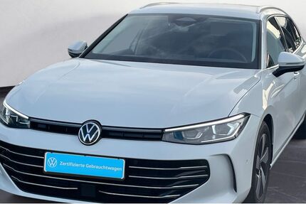 VW Passat Variant 8.753 km 34.950 &euro; Hilden 40721