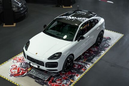 Porsche Cayenne 110.000 km 69.890 &euro; Köln 50829