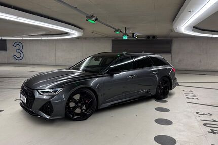 Audi RS6 21.000 km 89.999 &euro; düsseldorf 40470