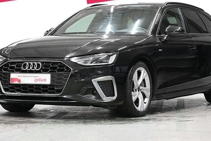 Audi A4 121.243 km 27.899 &euro; Wuppertal 42109