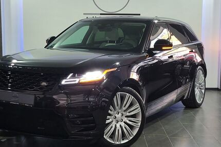 Land Rover Range Rover Velar 44.616 km 47.995 &euro; Wuppertal 42285
