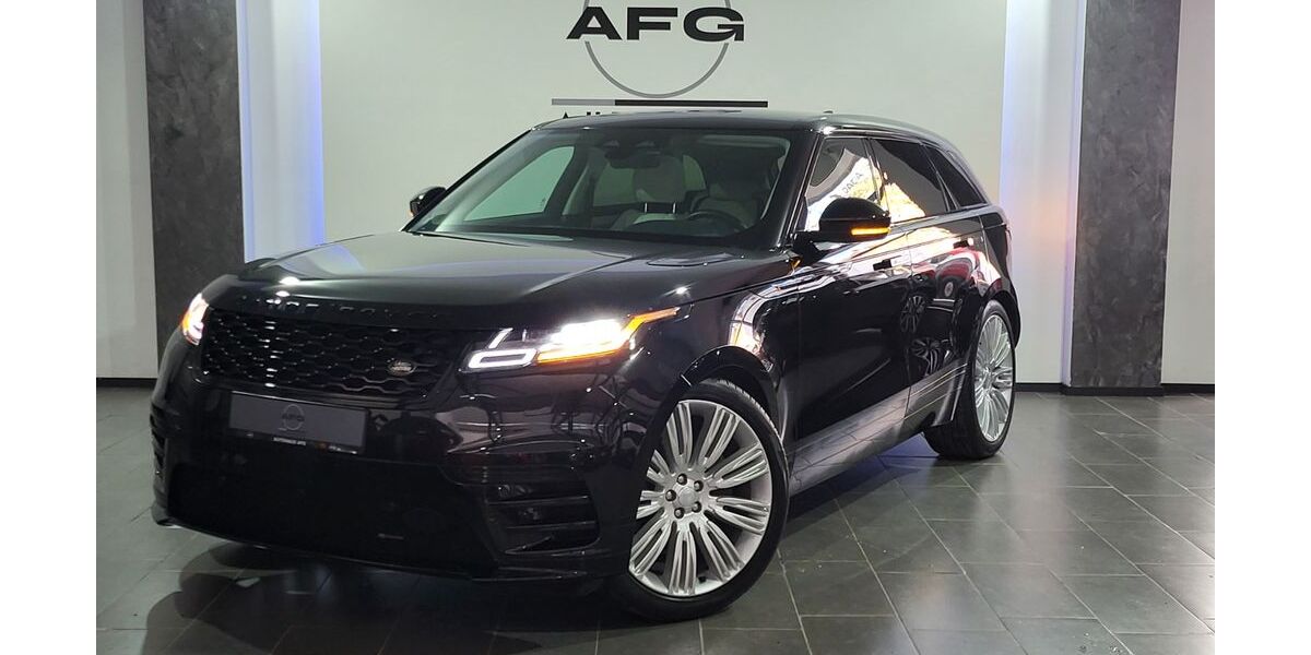 Land Rover Range Rover Velar 44.616 km 47.995 &euro; Wuppertal 42285